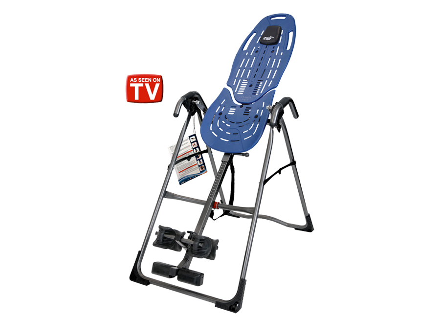 Teeter Ep 560 Inversion Table