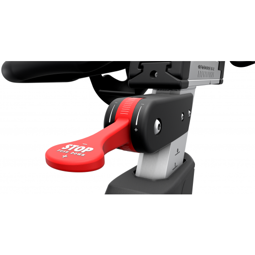 cybex ic5 indoor cycle