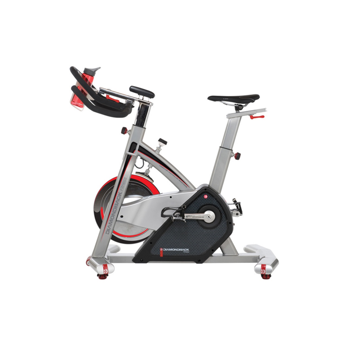 diamondback fitness 910ic