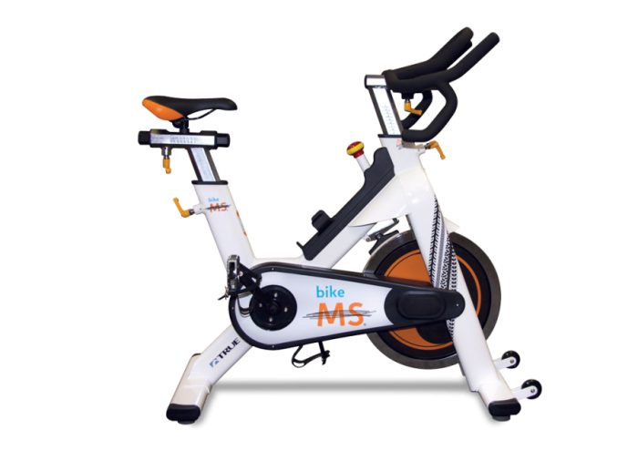 TRUE Fitness MS Cycling Bike