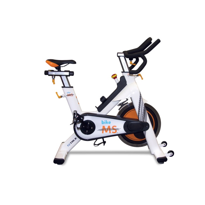 TRUE Fitness MS Cycling Bike