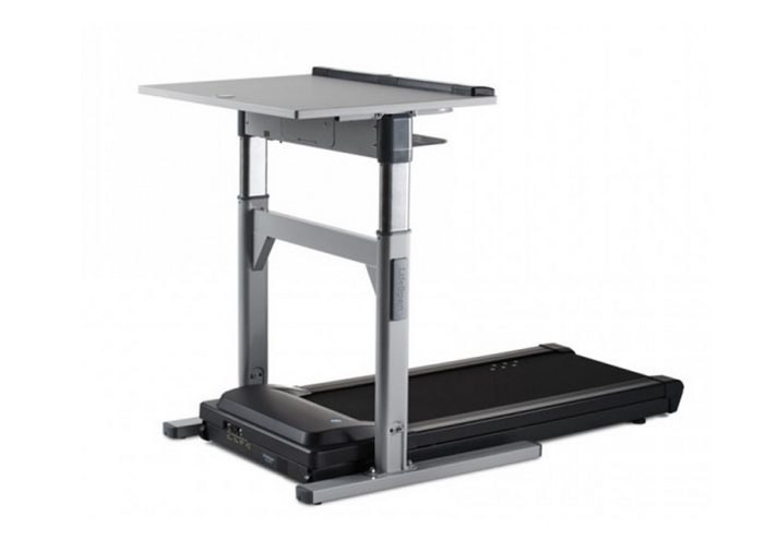 TR1200-DT7 Treadmill Desk