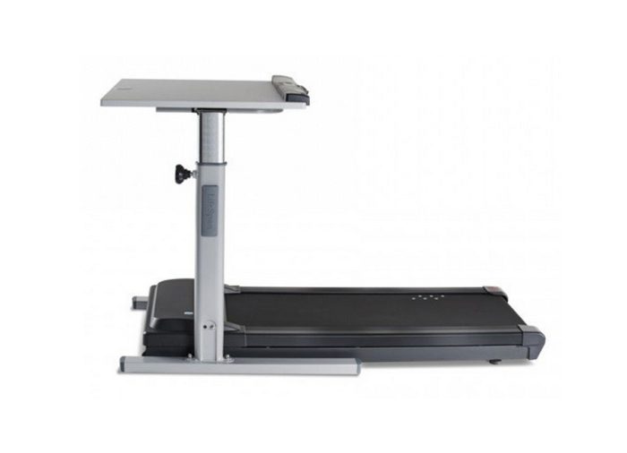 TR5000-DT5 Treadmill Desk