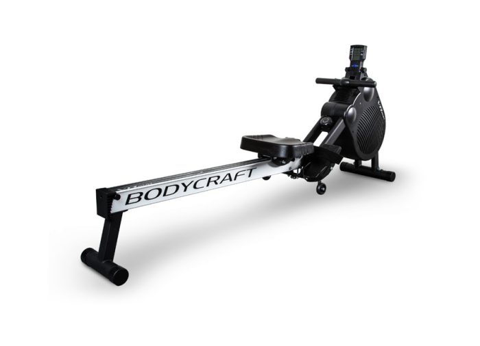 BODYCRAFT VR200 Rower