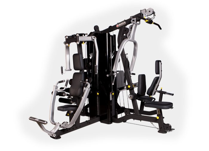 Batca Omega 4 Multi-Station