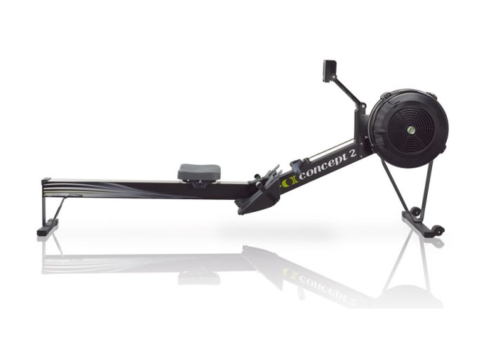 CONCEPT 2 MODEL D with PM5 Screen