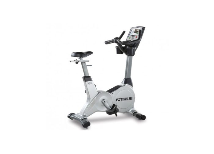 True ES900 Upright Bike