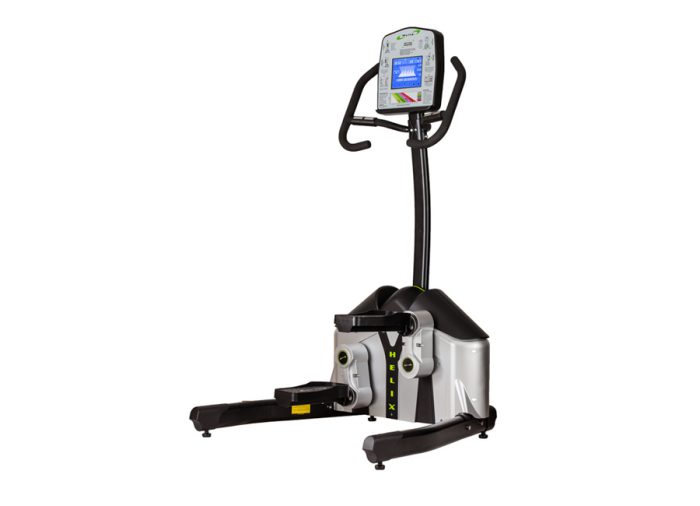 Helix H1000 Touch Lateral Trainer