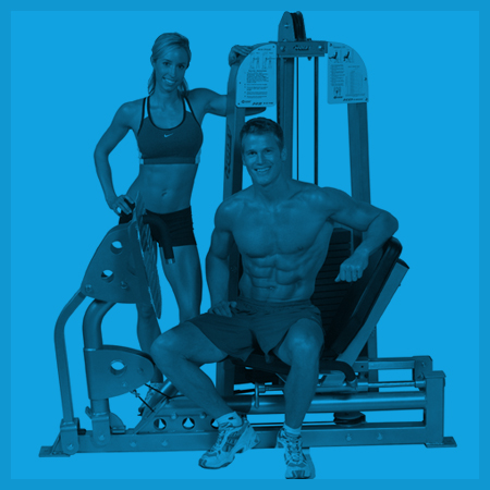 Home Gyms and Functional Trainers