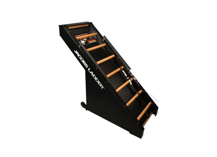 JACOBS LADDER CLUB