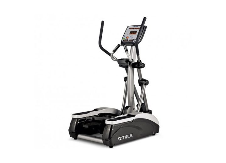 True M30 Elliptical Syracuse Fitness