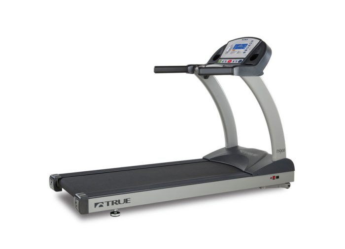 TRUE PS900 Treadmill