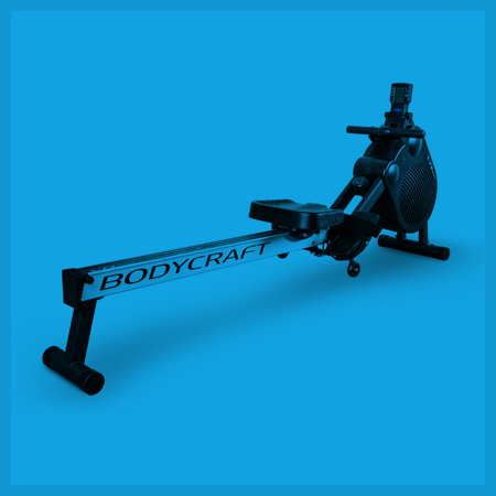 Rowing Machines