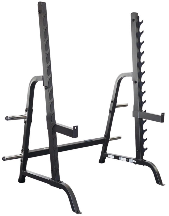 Body-Solid Multi-Press Rack GPR370
