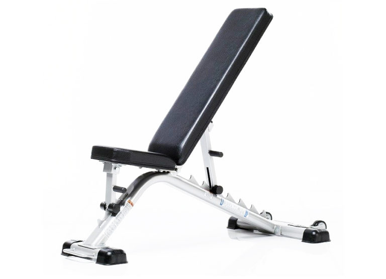 TuffStuff CLB-325 Flat/Incline Ladder Bench – Syracuse Fitness