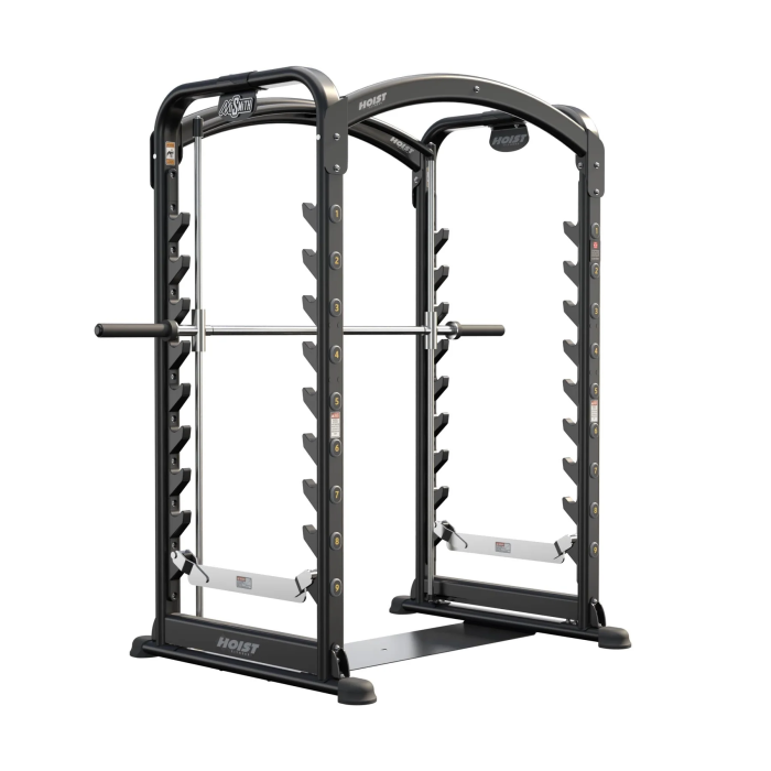 Hoist MiSmith Dual Action Smith