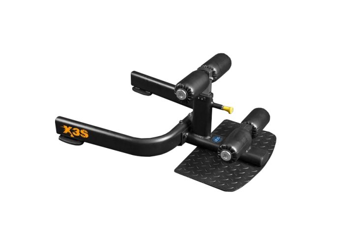 The Abs Company X3S Bench