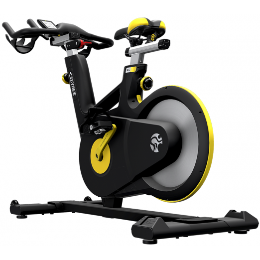 waters tsunami ultra spin bike