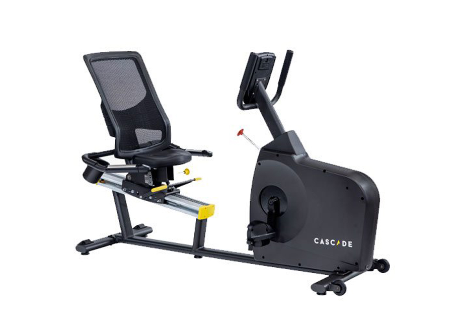 waters tsunami ultra spin bike