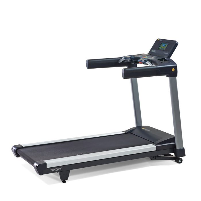 LifeSpan Tr6000i Light Commercial Treadmill
