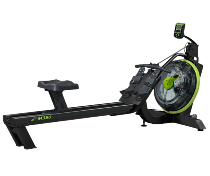 Dynamic Fluid M350 Rower