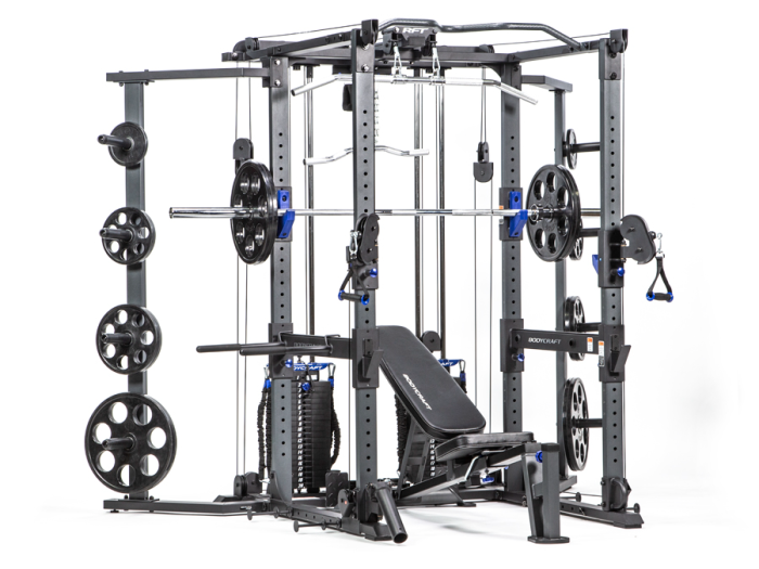 RFT RACK FUNCTIONAL TRAINER
