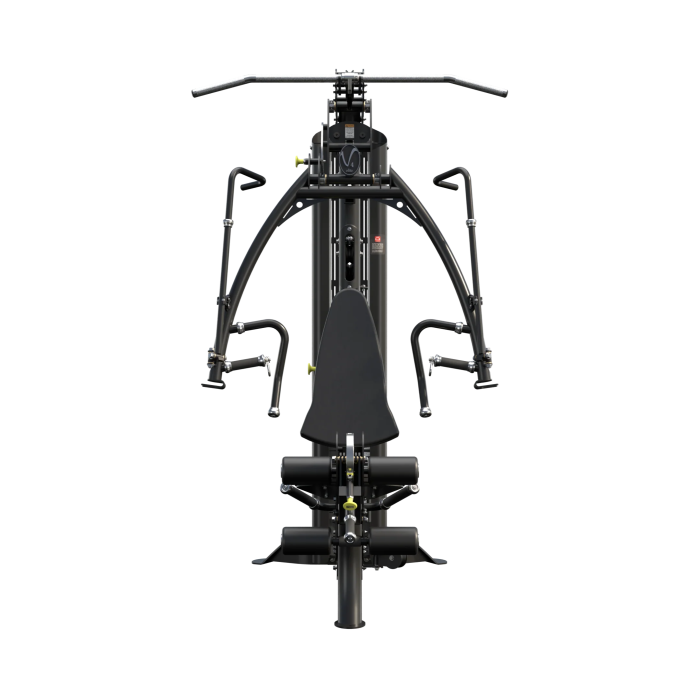 V4-ELITE GYM