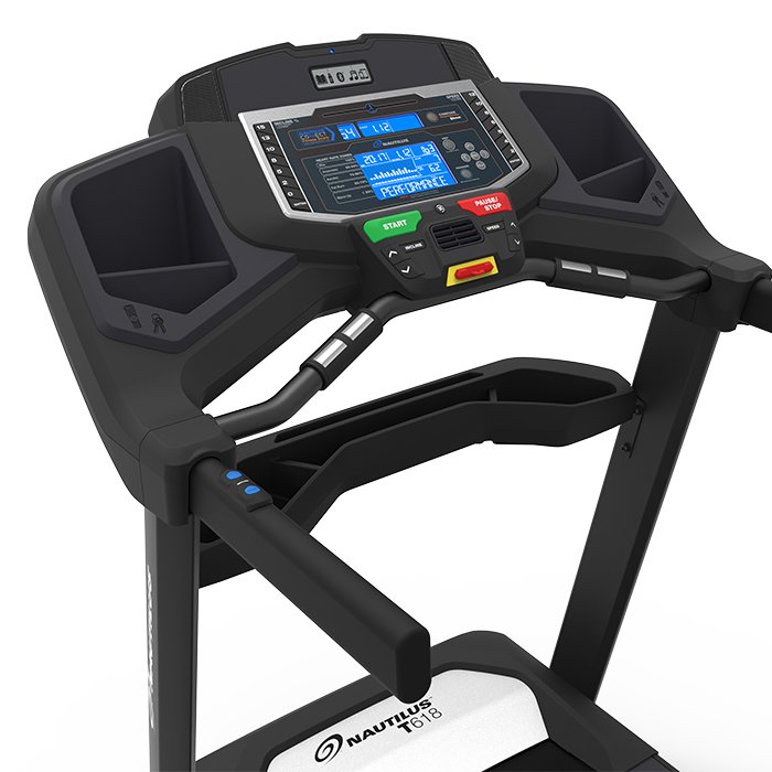 Nautilus T618 Treadmill Syracuse Fitness