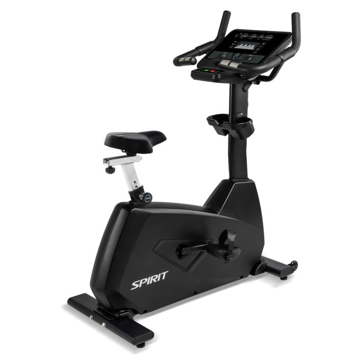 CU800 UPRIGHT BIKE