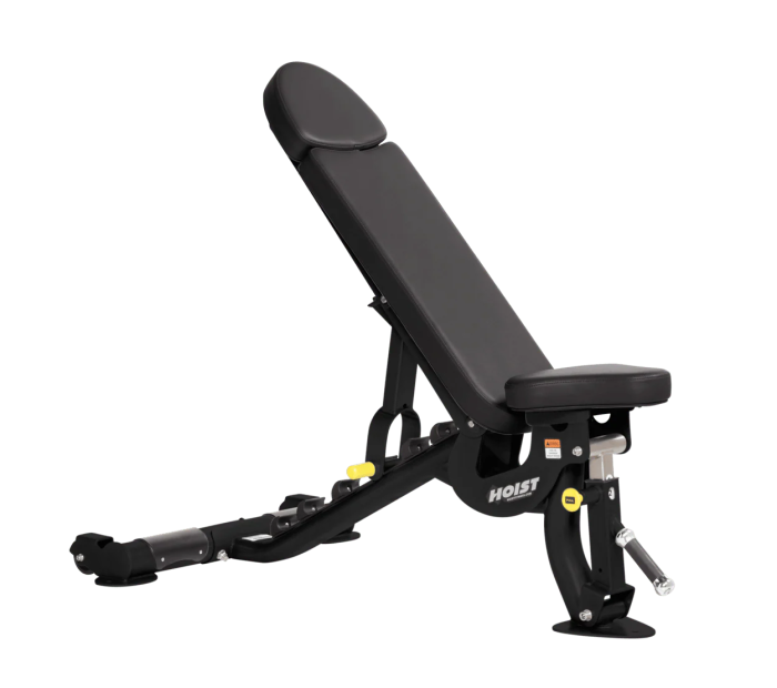 Hoist CF-3160 Flat Incline Bench