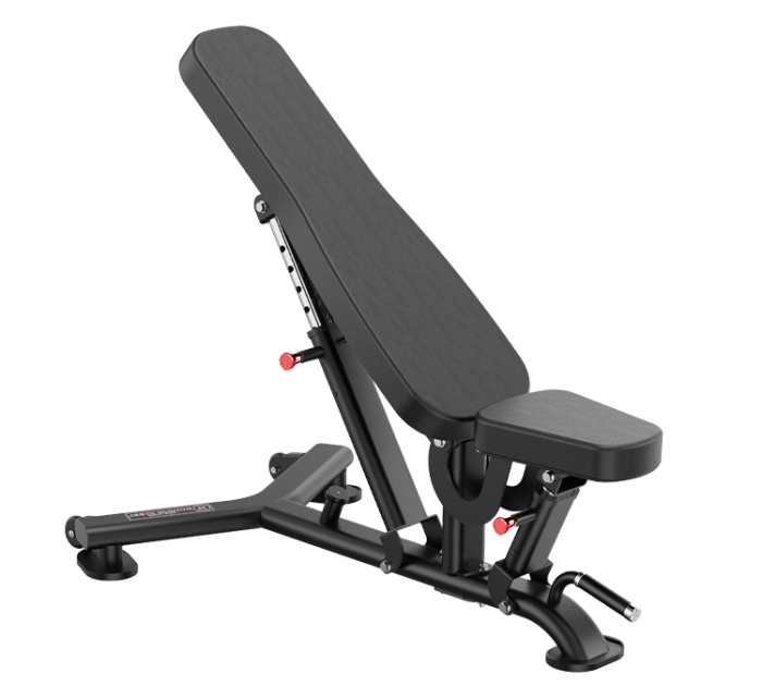 Hudson Manhattan Bench