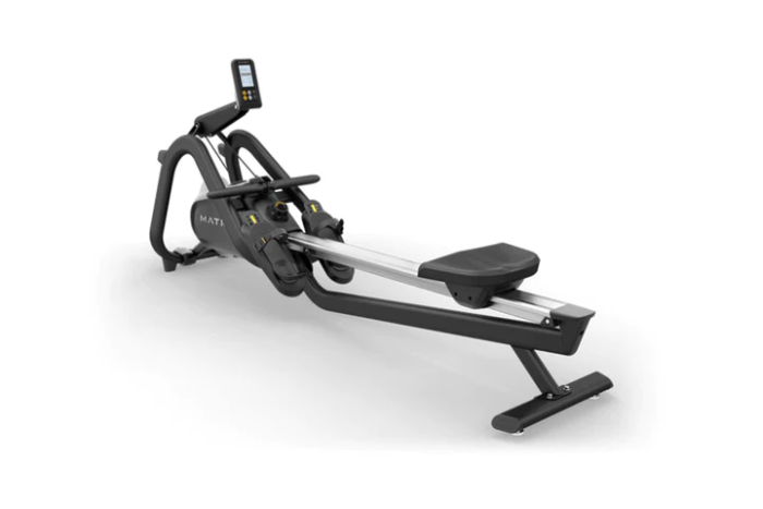 Matrix Rower