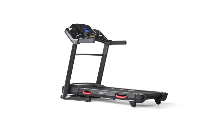 Bowflex BXT8J Treadmill
