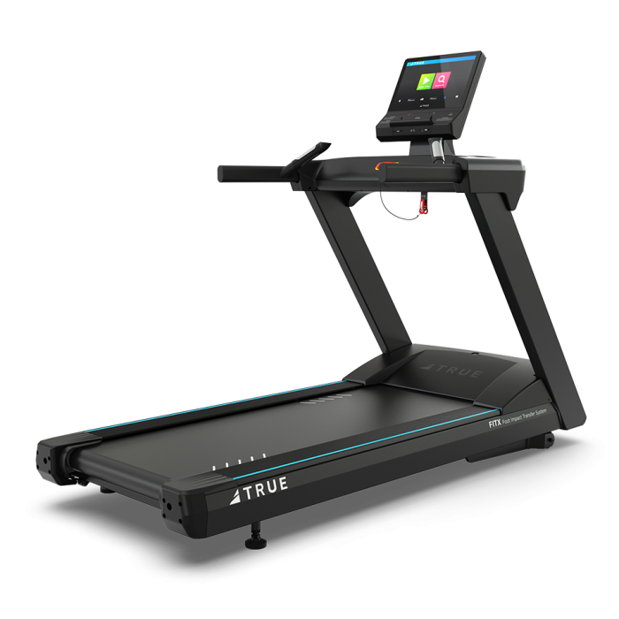 True Gravity Plus Treadmill