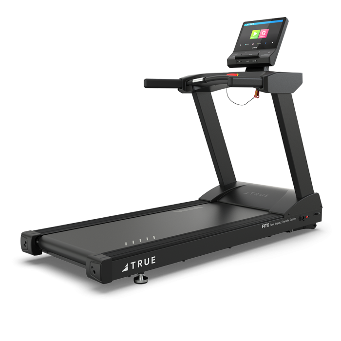 True Launch Treadmill