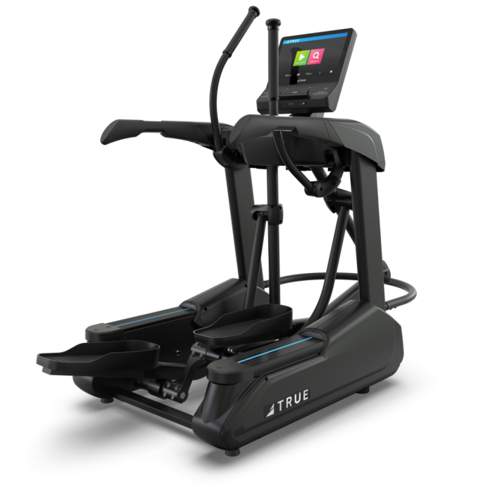 True Apex Elliptical