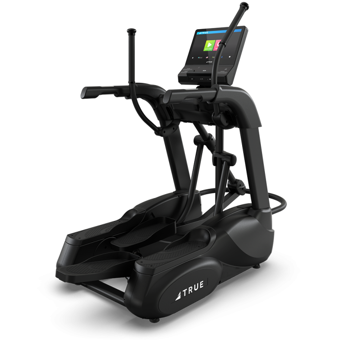 True Gravity Elliptical