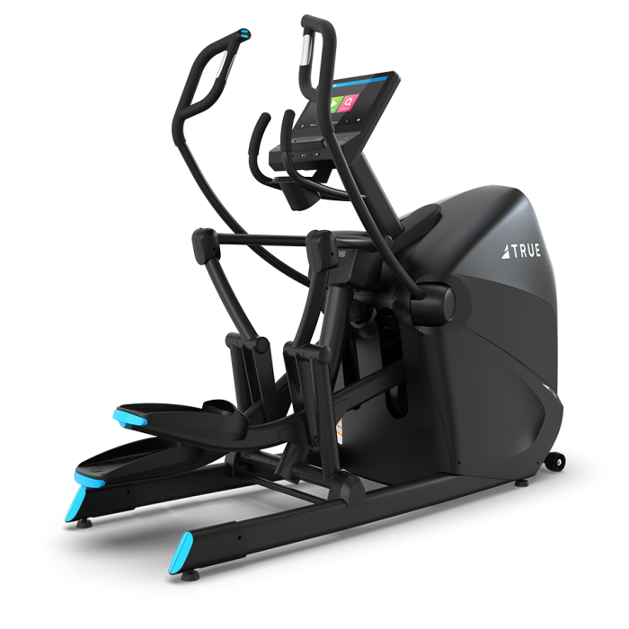 True XT One Elliptical