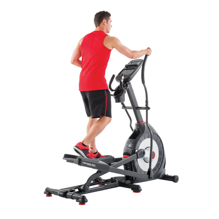 Schwinn 430 Elliptical