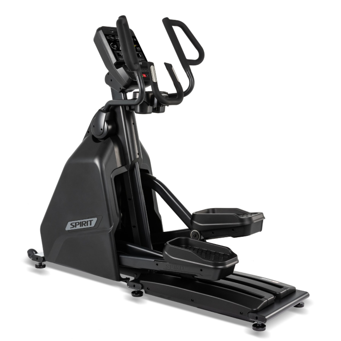 Spirit Fitness CE900 Elliptical Trainer