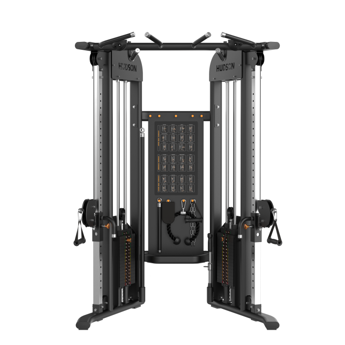 Hudson Bedford Functional Trainer