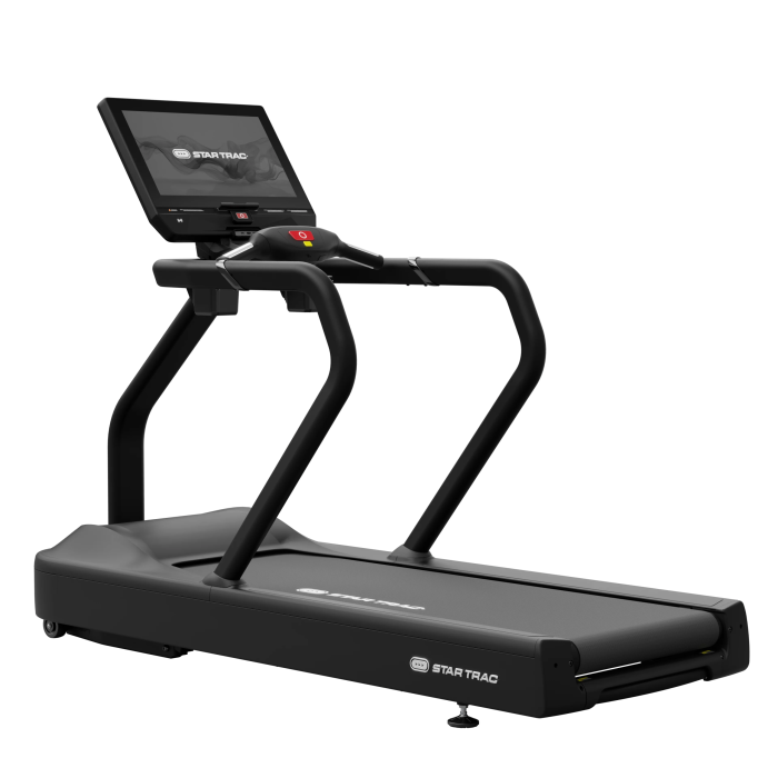 Star Trac 8 TR Treadmill