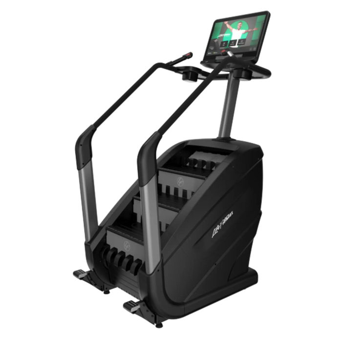 Life Fitness PowerMill