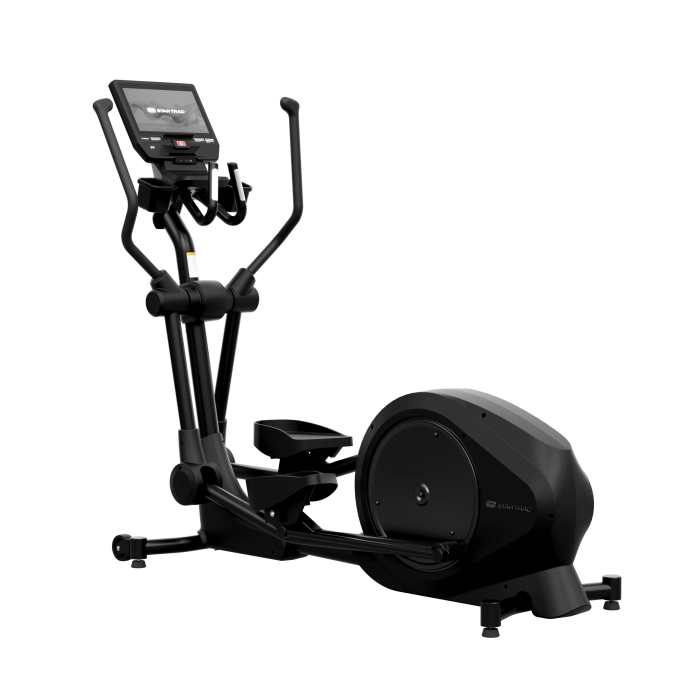 Star Trac 8 Series Rear Drive Elliptical