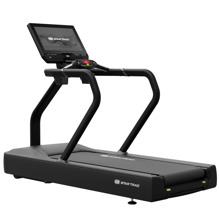 Star Trac 8 TRx Treadmill