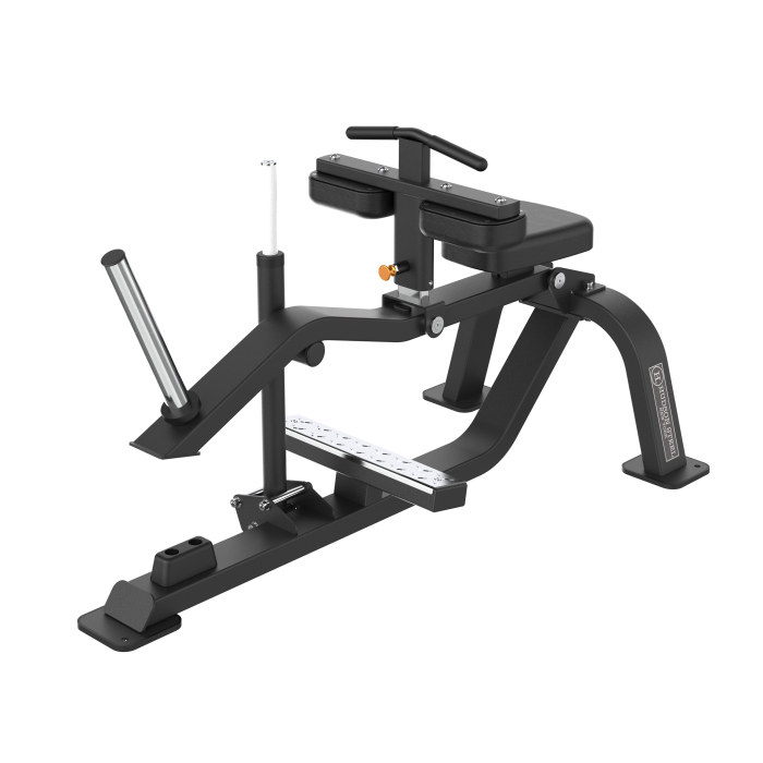 Hudson Steel Super Calf DH015