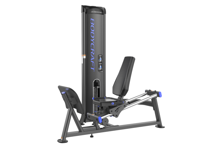 Bodycraft Leg Press DLP-200
