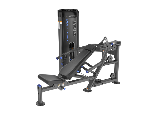 Bodycraft Multi Press DMP200