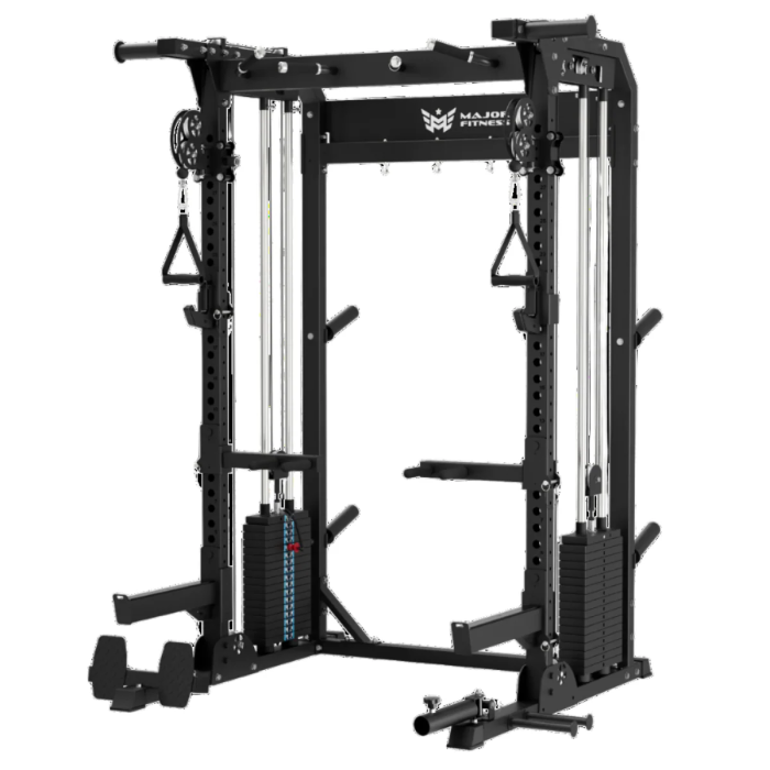 Major Fitness F22 Pro