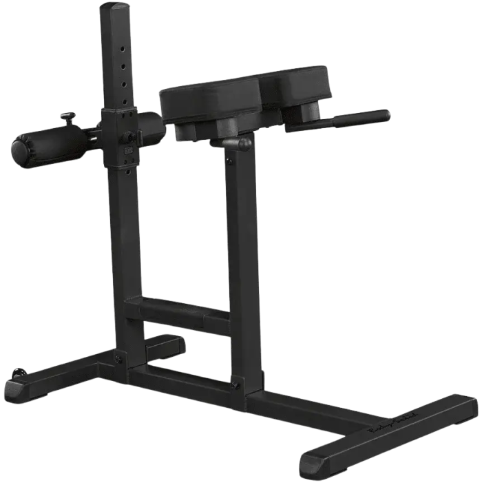 Body Solid GRCH322B Roman Chair Hyperextension
